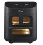 Midea 11 L (11.6 qt.) Double Decker Air Fryer - PuriLite