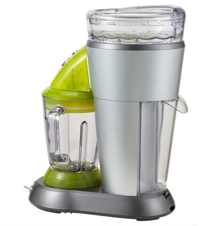 Margaritaville Bahamas Frozen Concoction Maker with Bonus Travel Bag - PuriLite