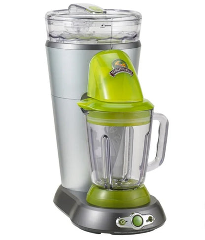 Margaritaville Bahamas Frozen Concoction Maker with Bonus Travel Bag - PuriLite