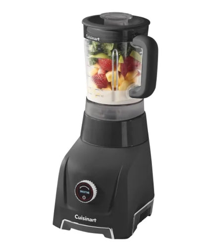 Cuisinart Hurricane Blender with 48 oz. Glass Jar - PuriLite
