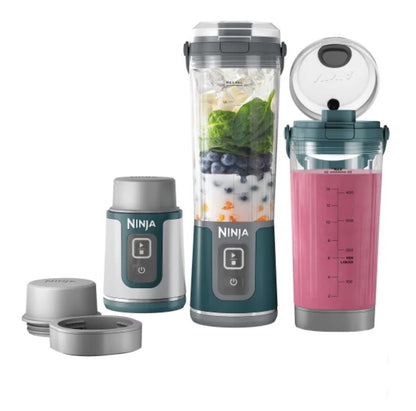 Ninja Blast Portable Blender, 2-pack