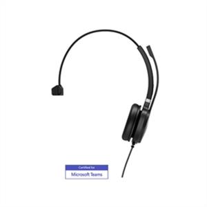 Yealink Headset 1308010 UH36 Mono Teams