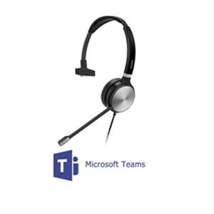 Yealink Headset 1308010 UH36 Mono Teams