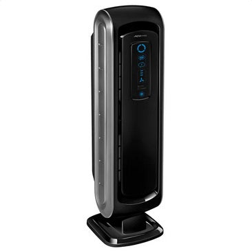 Fellowes AeraMax True HEPA Small Room Air Purifier - Black