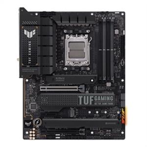 ASUS Motherboard TUF GAM X670E-PLUS WIFI X670 AM5 Maximum 128GB DDR4 ATX