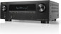 Denon AVR-X3800H 9.4-Ch Receiver - 8K UHD Home Theater AVR (105W X 9) Built-in Bluetooth, Wi-Fi & HEOS Multi-Room Streaming, Dolby Atmos, DTS:X Pro, IMAX Enhanced & Auro 3D