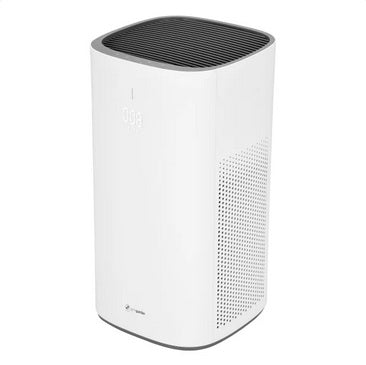GermGuardian Hi-Performance 19 in. Air Purifier with HEPA Filter