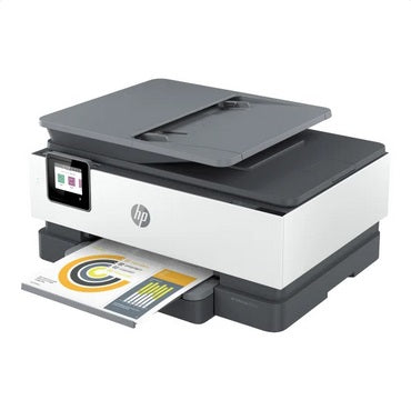 HP OfficeJet 8022e All-in-One Printer