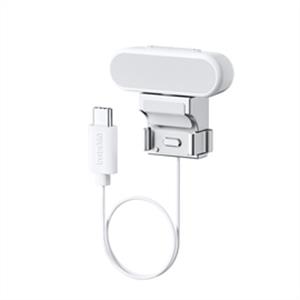 Insta360 Accessory CINSBBBA Flow Spot Light - PuriLite