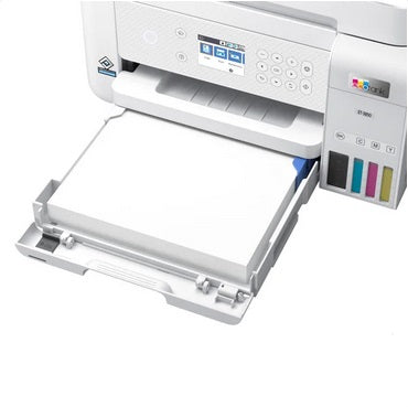 Epson EcoTank ET-3850 All-in-One Special Edition Printer