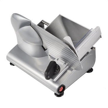 Weston Serrated Blade Meat Slicer