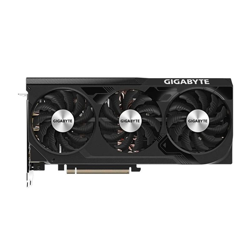 Gigabyte VCX GV-N407TSWF3OC-16GD GeForce RTX 4070 Ti Super 16GB 256B