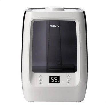 Winix Ultrasonic Humidifier with LightCel