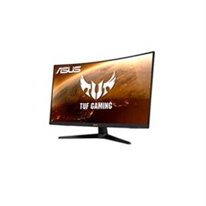 ASUS Monitor VG328H1B 31.5" Curved Full HD 1920x1080 16:9 1ms MPRT 165Hz HDMI Speaker