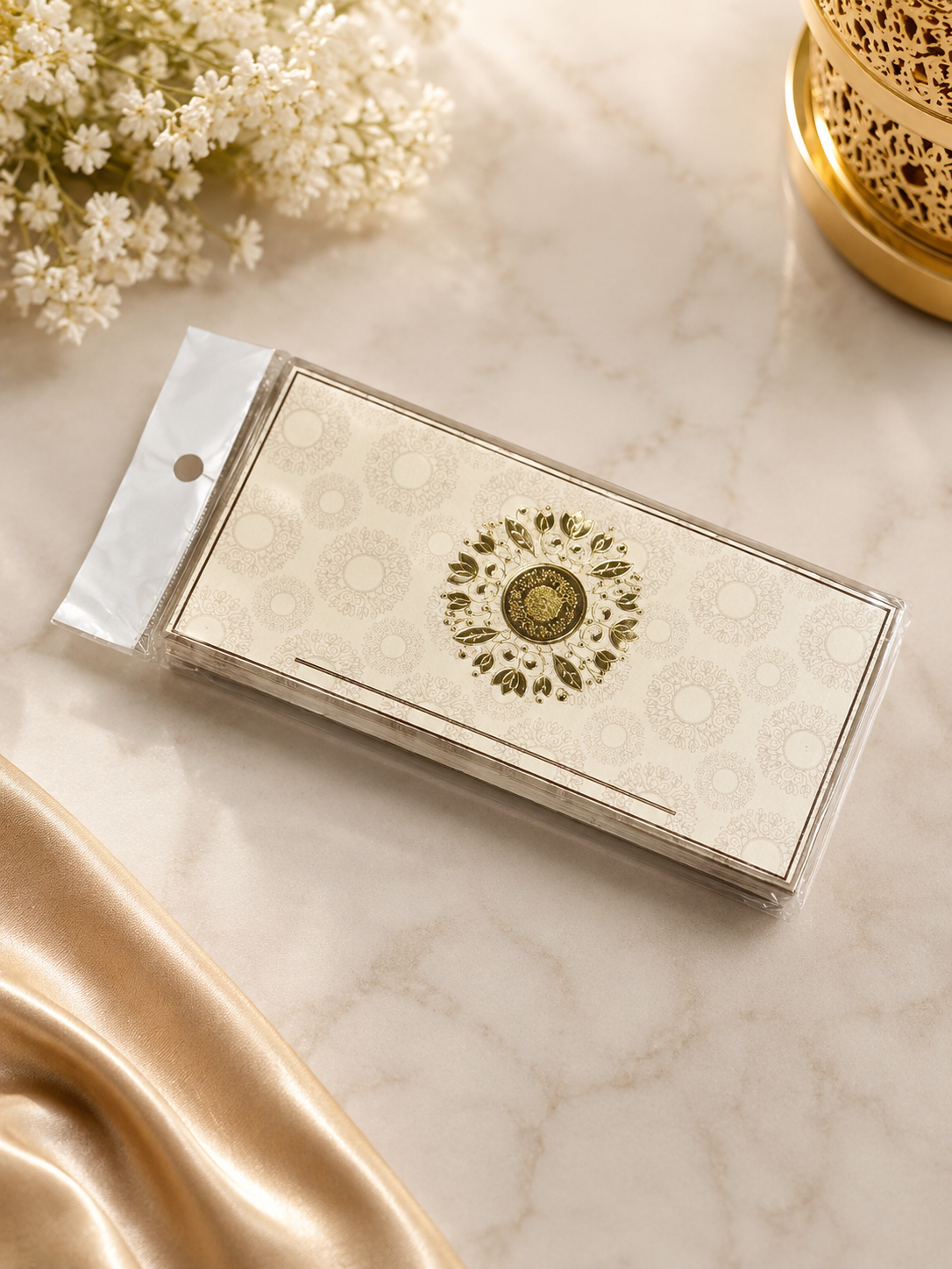 Money Envelopes 10 Pcs Packet | Gift & Cash Envelopes | Premium Colourful Envelopes