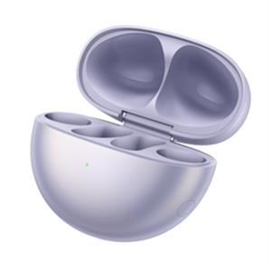 Huawei Headset 55037246 FreeClip Dual-Device Connections Purple. - PuriLite