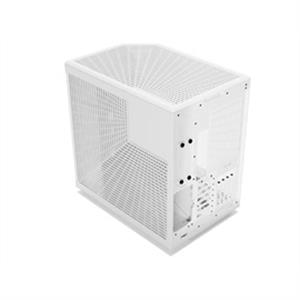 HYTE Case CS-HYTE-Y70-WW Y70 Dual Chamber Mid-Tower ATX Snow White