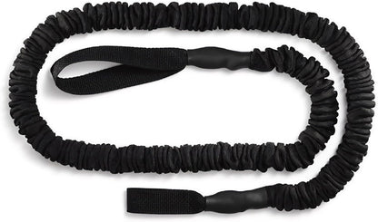 TRX Training Rip Training Resistance-Cord Attachment, Resistance-Training Exercise Equipment for Home Workouts, Bungee Fitness Cord, (Lite), (20 lbs)