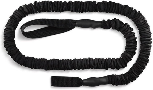 TRX Training Rip Training Resistance-Cord Attachment, Resistance-Training Exercise Equipment for Home Workouts, Bungee Fitness Cord, (Lite), (20 lbs)