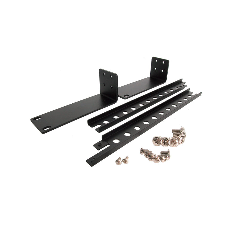 1U Rackmount Brackets for KVM Switch (SV431 Series) - TAA