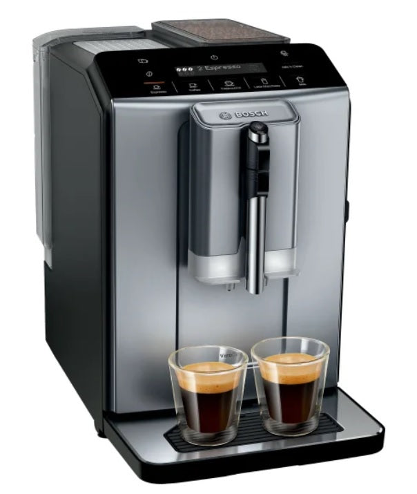 Bosch 300 Series Fully Automatic Espresso Machine - PuriLite