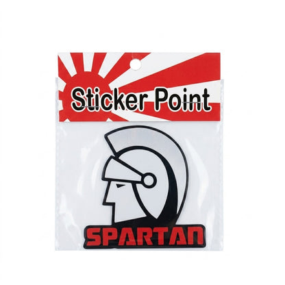 Premium Car Stickers | Stylish & Durable Automotive