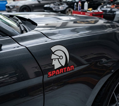 Premium Car Stickers | Stylish & Durable Automotive