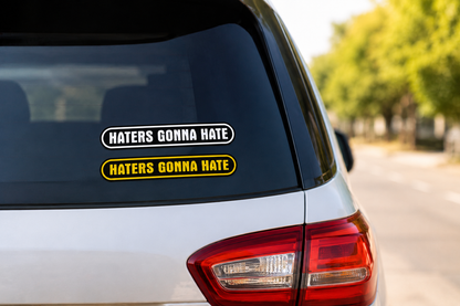 Premium Car Stickers | Stylish & Durable Automotive