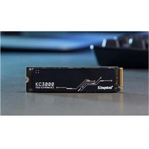 Kingston SSD SKC3000S/1024G 1024G KC3000 PCIe4.0 NVMe M.2 SSD