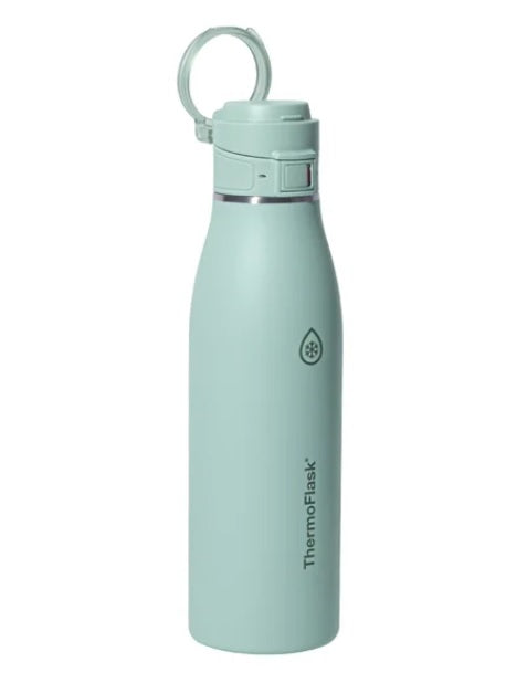 Thermoflask 740 mL (25 oz) Stainless Steel Bottle, 2-pack - PuriLite