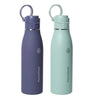 Thermoflask 740 mL (25 oz) Stainless Steel Bottle, 2-pack - PuriLite