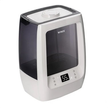 Winix Ultrasonic Humidifier with LightCel - PuriLite
