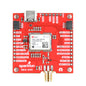 SparkFun GPS Breakout - Chip Antenna, SAM-M10Q (Qwiic)