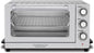 Cuisinart TOB-60N1C Convection Toaster Oven Broiler, Silver