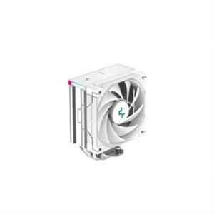 DeepCool Fan R-AK400-WHADMN-G AK400 DIGITAL WH Digital Air Cooler White - PuriLite