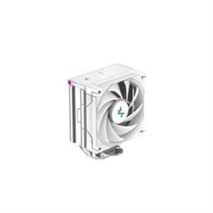 DeepCool Fan R-AK400-WHADMN-G AK400 DIGITAL WH Digital Air Cooler White