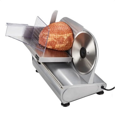 Weston Serrated Blade Meat Slicer