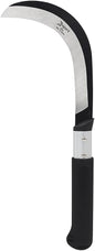 Zenport Brush Clearing Sickle, 9-Inch, Black, K310