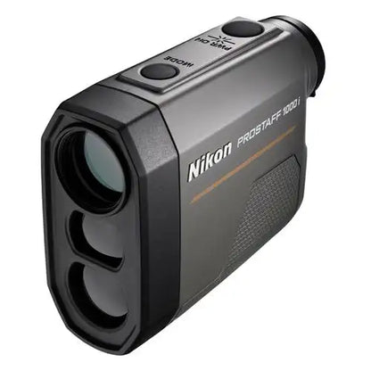 Nikon Prostaff 1000i Laser Rangefinder (NIKON-16663) - PuriLite