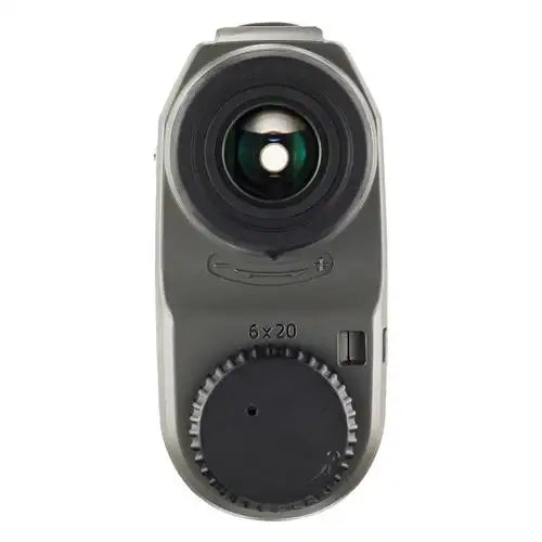 Nikon Prostaff 1000i Laser Rangefinder (NIKON-16663) - PuriLite