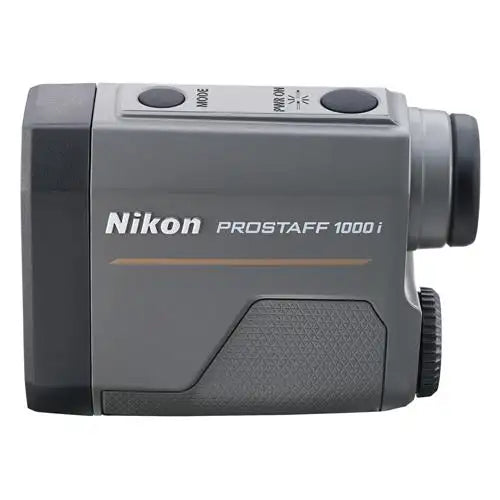 Nikon Prostaff 1000i Laser Rangefinder (NIKON-16663) - PuriLite