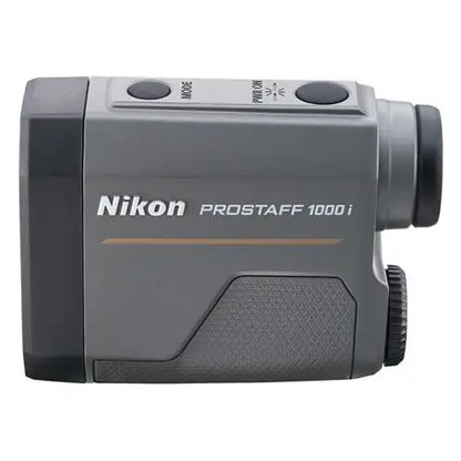 Nikon Prostaff 1000i Laser Rangefinder (NIKON-16663) - PuriLite