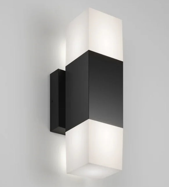 Artika Lennox Indoor/Outdoor LED Wall Sconce