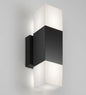 Artika Lennox Indoor/Outdoor LED Wall Sconce