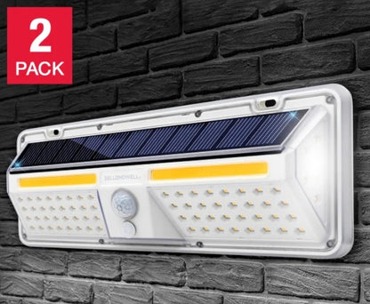 Bell + Howell Bionic Wall Light XL Pro, Pack of 2