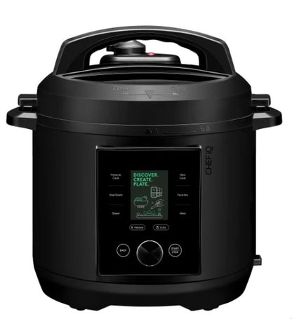 CHEF iQ Smart Pressure Cooker with Built-in Wifi