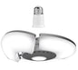 Enbrighten Power Failure Motion Sensing Adjustable LED Utility Light