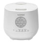 CUCKOO 6 cup Multifunctional Micom Rice Cooker and Warmer - PuriLite