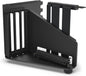 NZXT Vertical GPU Mounting Kit – PCIe 4.0 x16 Riser Cable 175mm – Heavy-Duty Steel GPU Holder – Anti-Sag Vertical Graphics Card Bracket - PuriLite