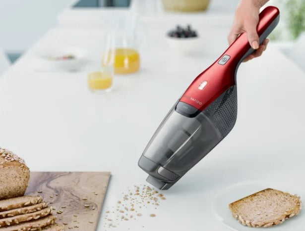 Electrolux Ergorapido Pet 2-in-1 Cordless Vacuum - PuriLite